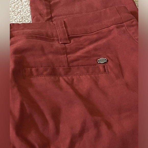 Ecru The Mitchell Pants 2 - Picture 7 of 10